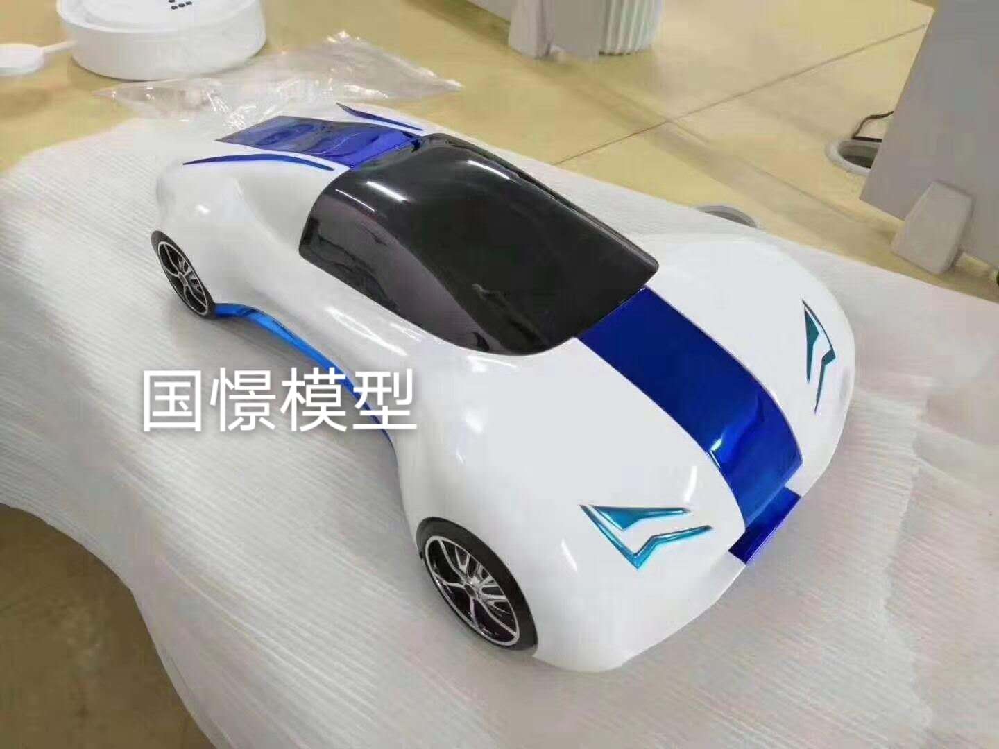 藤县车辆模型