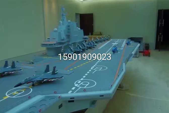 藤县船舶模型